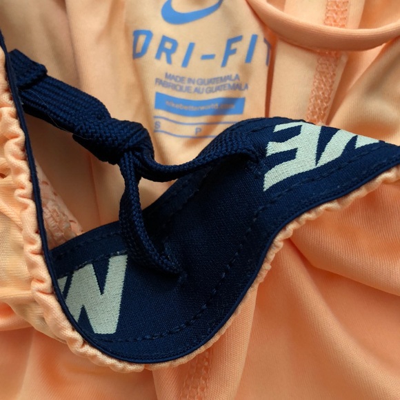 Nike Dri-Fit Basketball Shorts - Picture 4 of 8